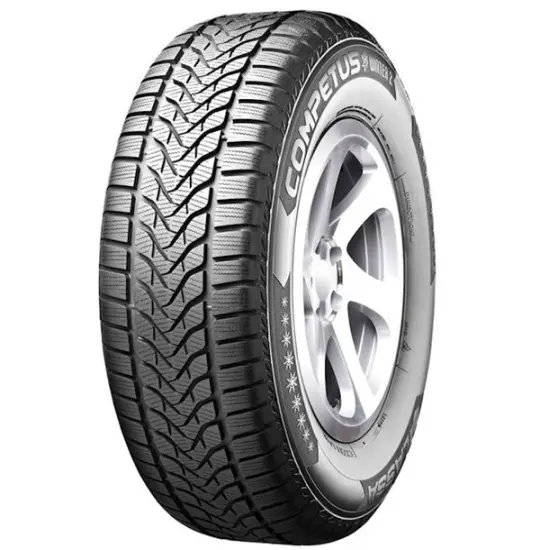 Lassa COMPETUS Winter 2 235/60 R18 107H XL