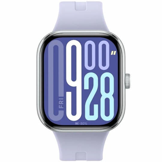 Xiaomi Redmi Watch 5 Lavender Purple