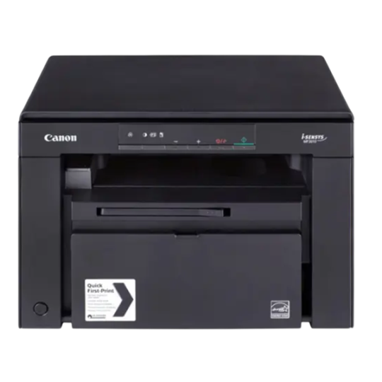 Canon 3010