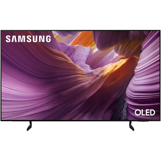 Samsung 55"  UHD 4K Smart TV  (QE55S85FAEXRU)
