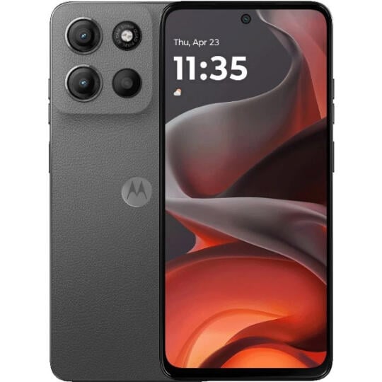 Motorola moto G15 NFC 8GB 256GB Gravity Grey