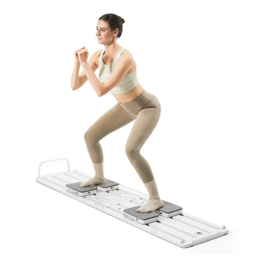Kingsmith Crawler Machine CL001 White