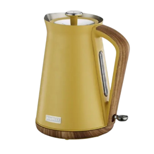 BergHOFF NATURAL 1.7 LT Caynik Yellow