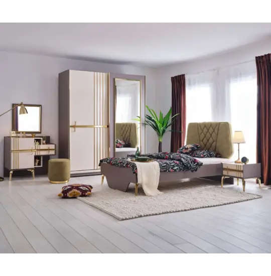 Alzzoni Rixos gənc dəsti