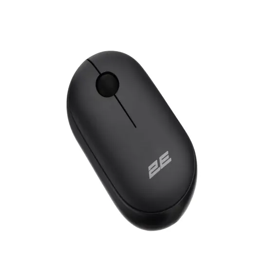2E MF300WBK Graphite Black