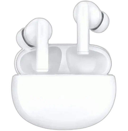 HONOR Choice Earbuds X5 (LCTWS005) White