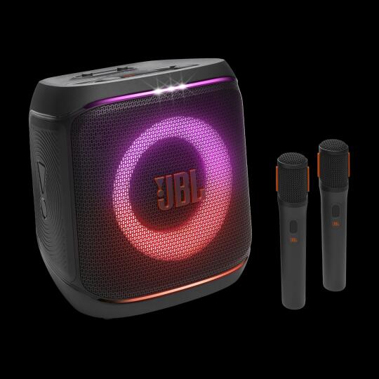 JBL Harman Party Box Encore 2 Black