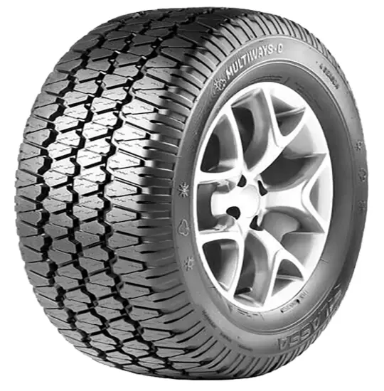 Lassa 235/65R16C MULTIWAYS M+S 121/119 N