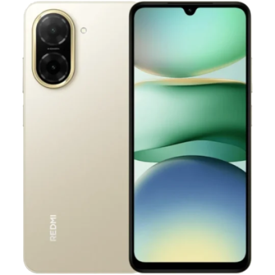 Xiaomi Redmi A5 4 GB / 128 GB  Sandy Gold