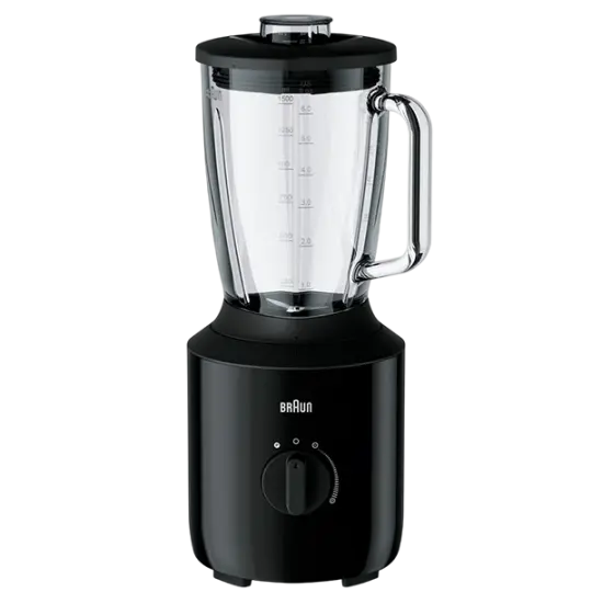 Braun JB3150BK