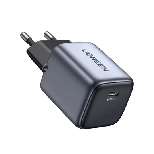 UGreen Nexode mini 20W Charger EU