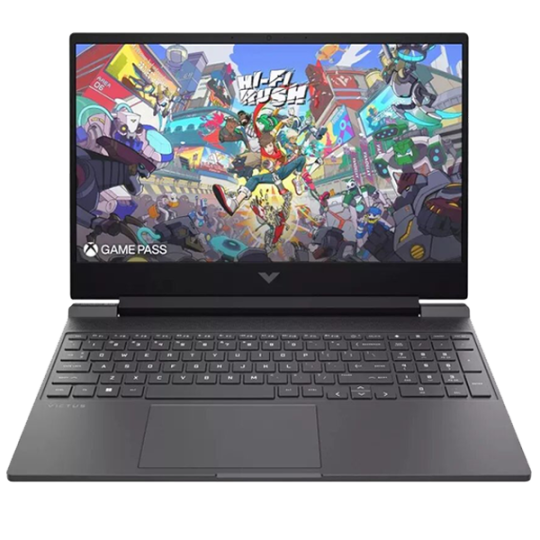 HP Victus 15-fa2082wm (B5EQ3UA)
