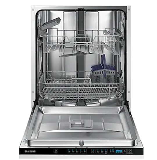 Samsung DW60M5050BB/WT