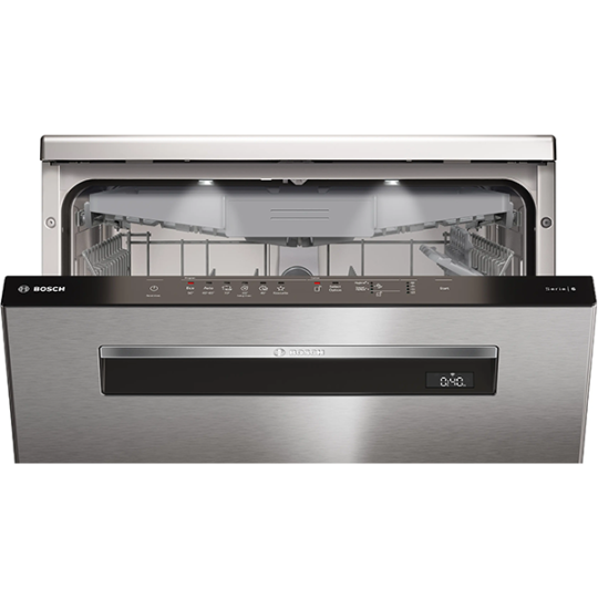 BOSCH SMP6EMI86Q