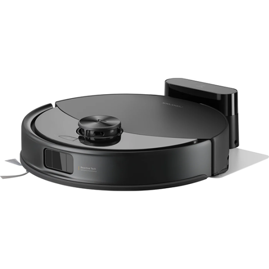 Roborock S8 Pro RRA0TAL Black (S8PR52-02)
