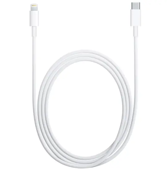 Apple USB-C to Lightning Cable 1 m MM0A3ZM/A