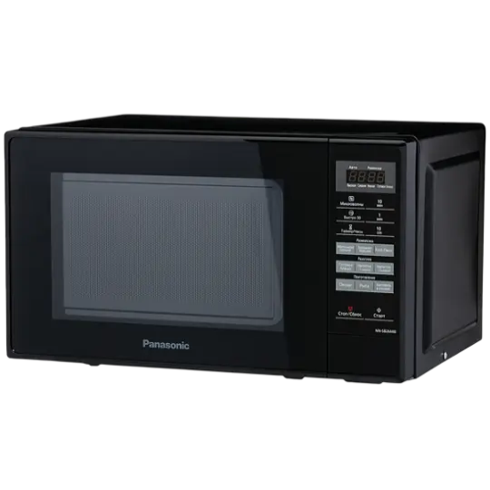 Panasonic NN-SB26MBZPE