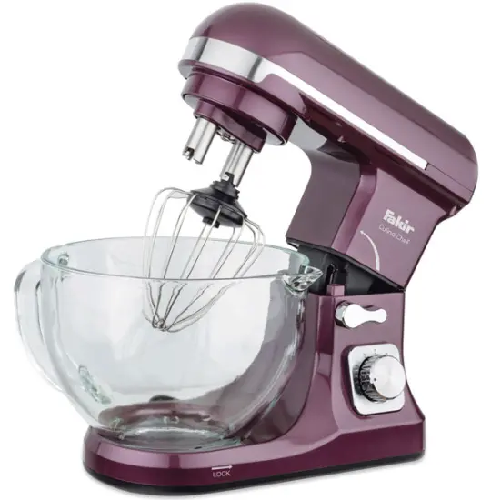Fakir Culina Chef Violet