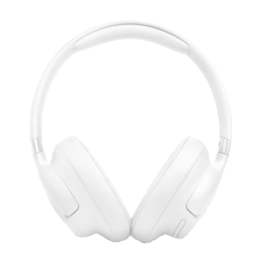 JBL by Harman Tune 730BT White