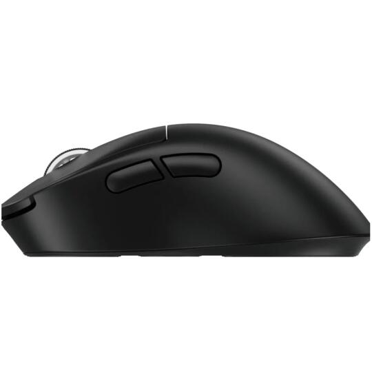 Logitech G Pro X Superlight 2 Dex Black