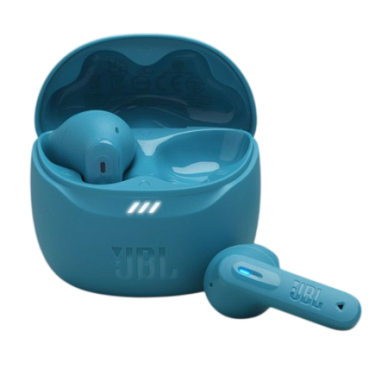 JBL Tune Flex 2 Turquoise