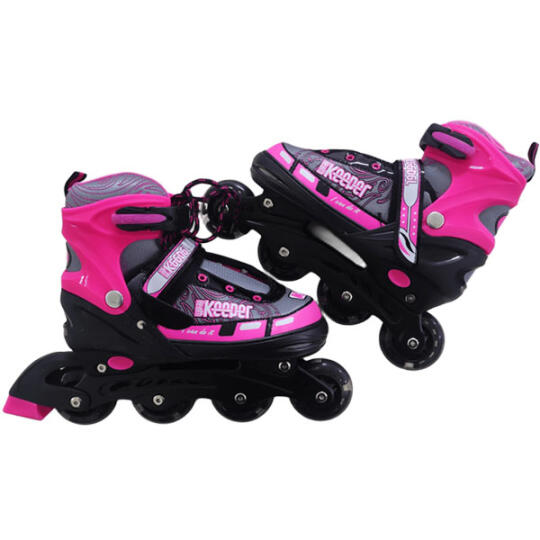 Keeper Health Roller 582A "L" Pink