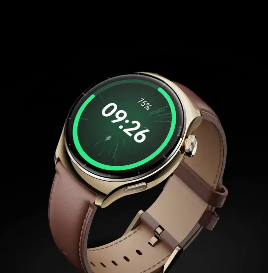 Mibro Lite 3 Pro (XPAW019) Rose Gold