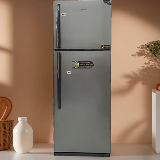 Everest GG-L375BPRO(375t)-SlLVER (Outlet)