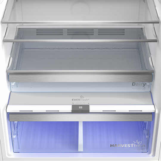 BEKO RDNE 650 E 40DZXBRN1