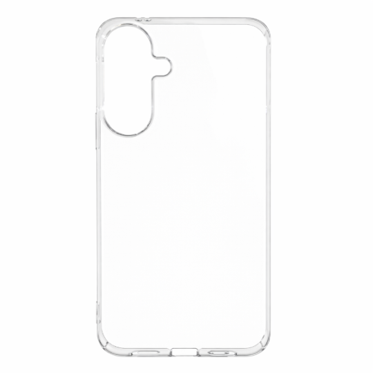 Samsung Galaxy A57 Hard case Cristal Hard Clear
