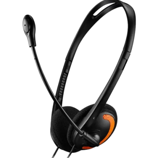 Canyon HS-01 CNS-CHS01BO Black&Orange