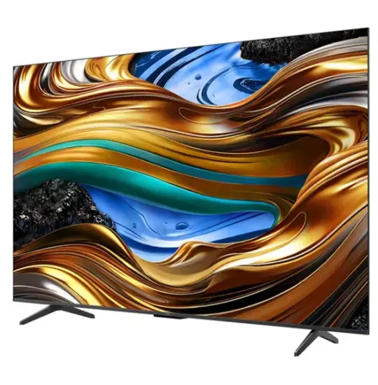 TCL 43P755 4K UHD Google TV