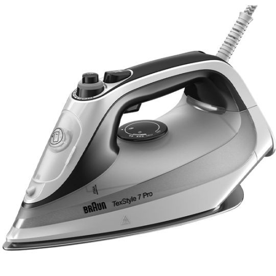 Braun TexStyle 7 SI7149WB
