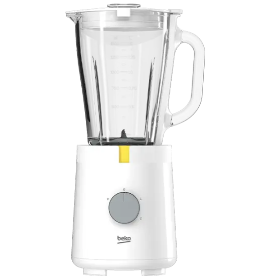 BEKO TBN 62608 W