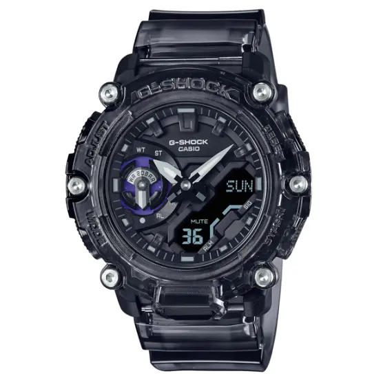 CASIO G-SHOCK GA-2200SKL-8ADR