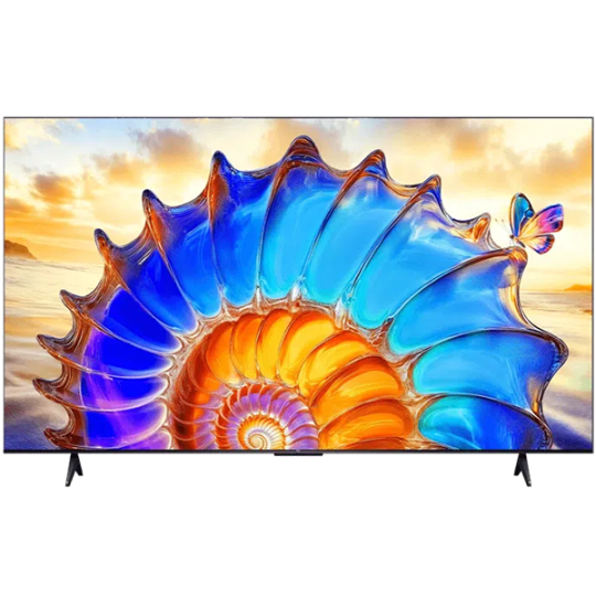 TCL 55V6D 4K HDR TV