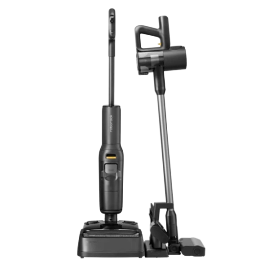 Roborock F25 ACE Combo Black WD5M6A (WD5M6A512-00)
