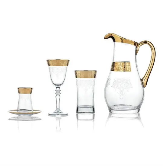 Schafer passion glass set-49 pcs 01 (8699131586396)