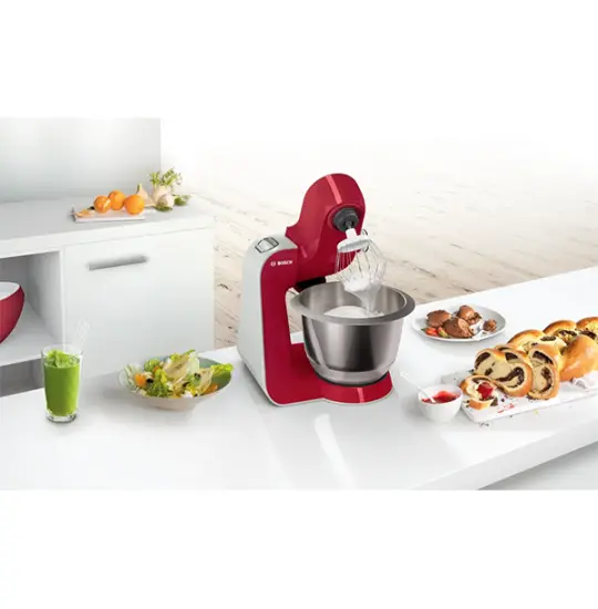 BOSCH MUM58720