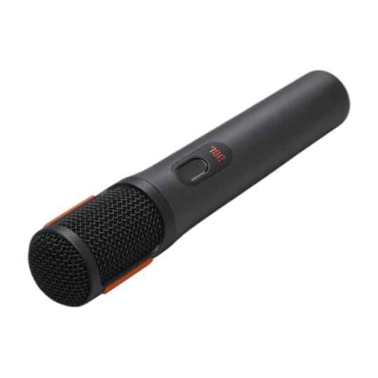 JBL Microphone Set 2 PCS Black