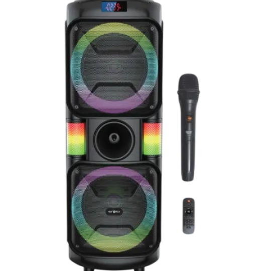 Euroacs EU-S950 Black