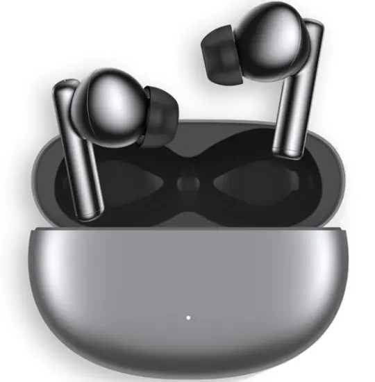 HONOR Choice Earbuds X5 Pro (BTV-ME10) Gray