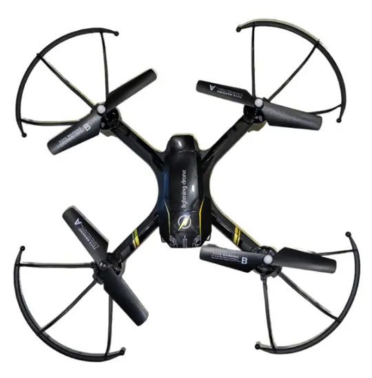Drone Quadcopter H280 Black