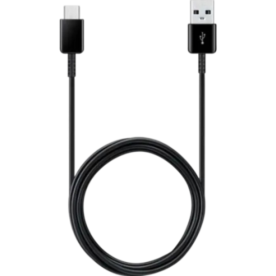 Samsung USB Type-C EP-DG930IBRGRU Black