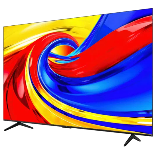 TCL 65P7L Premium QLED TV