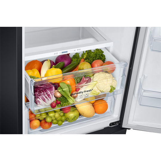 Samsung RB37A5211B1/WT