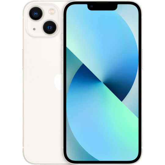 iPhone 13 128 GB Starlight