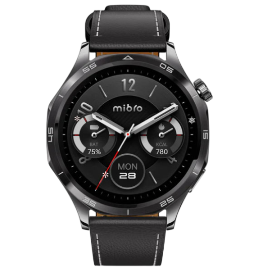 Mibro GT Dark Tarnish