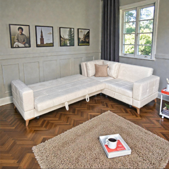 Divan Vega Künc , Lina 101