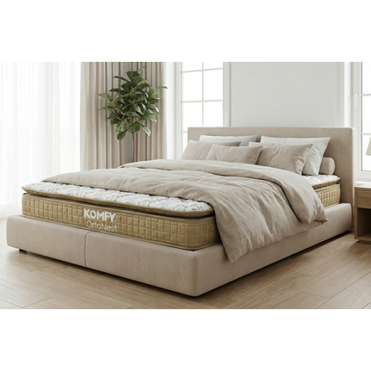 OrtoNest 100x200 KOMFY
